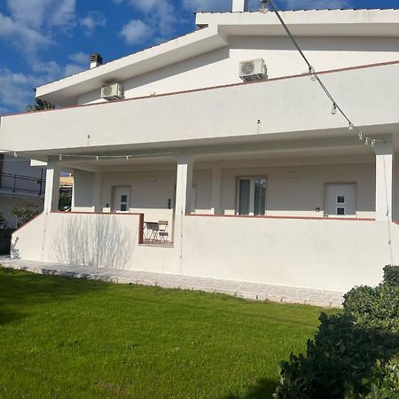 Villa Maniva Marina di Ginosa Kültér fotó