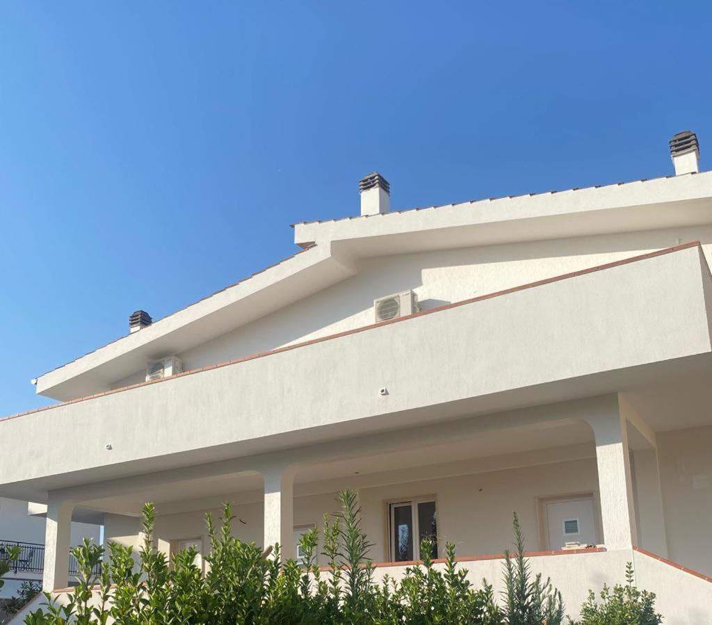 Villa Maniva Marina di Ginosa Kültér fotó