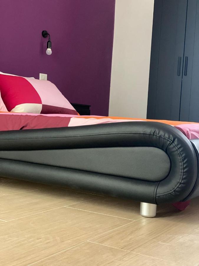 Villa Maniva Marina di Ginosa Kültér fotó