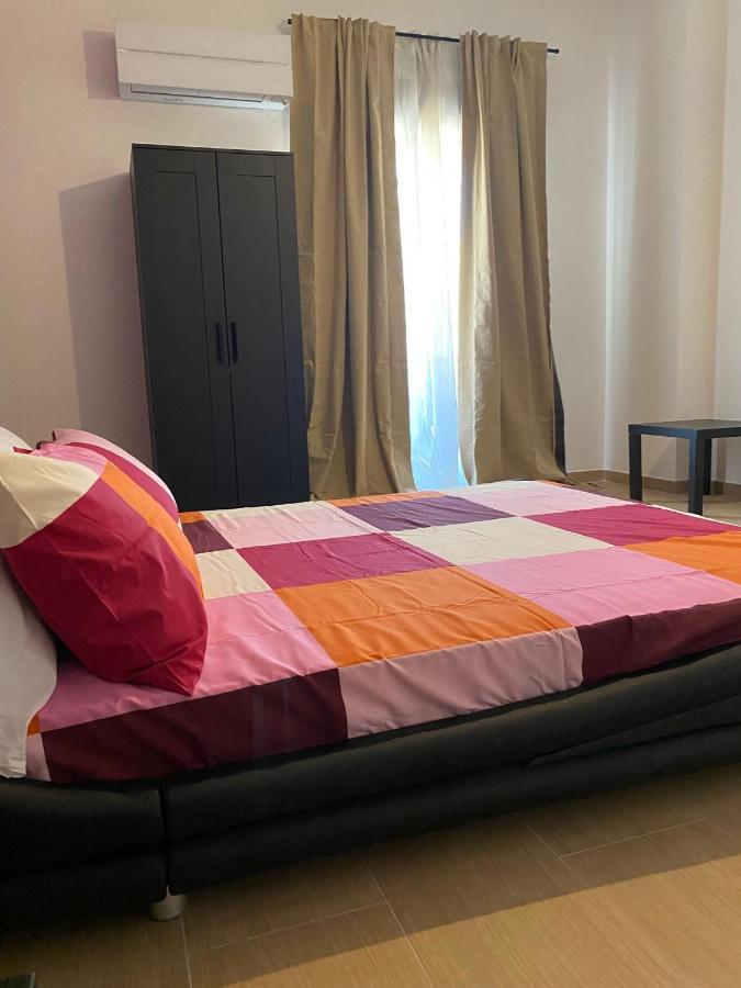 Villa Maniva Marina di Ginosa Kültér fotó