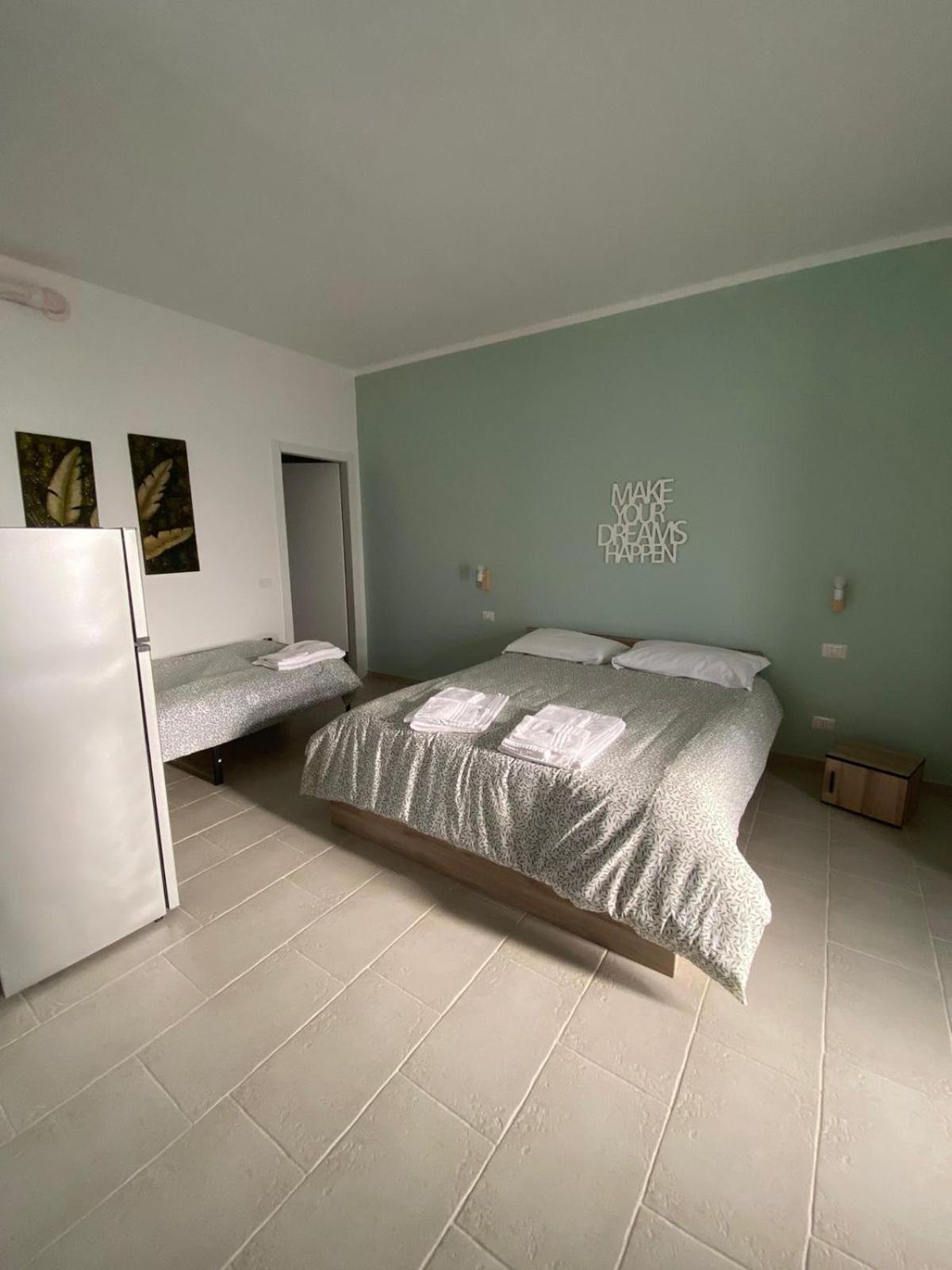 Villa Maniva Marina di Ginosa Kültér fotó