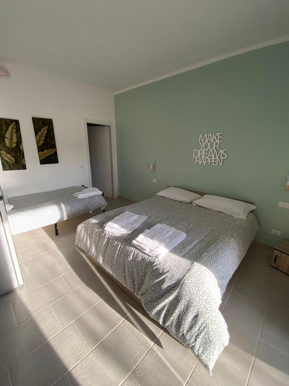 Villa Maniva Marina di Ginosa Kültér fotó