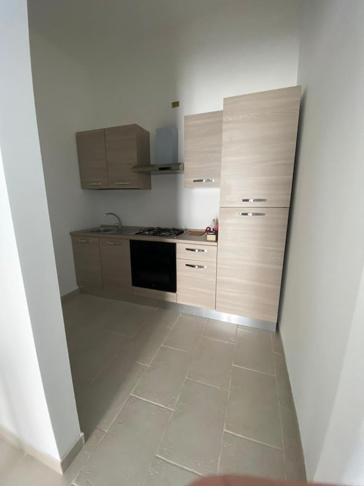 Villa Maniva Marina di Ginosa Kültér fotó