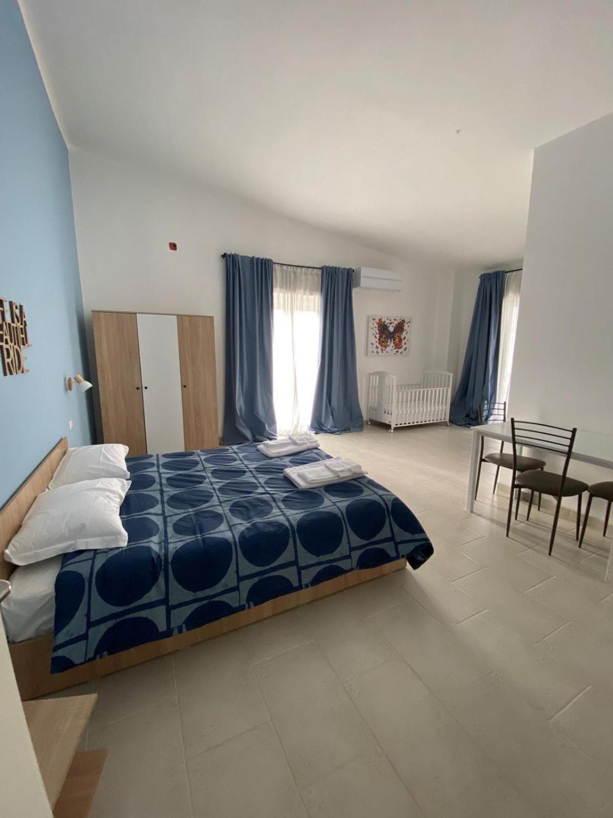 Villa Maniva Marina di Ginosa Kültér fotó