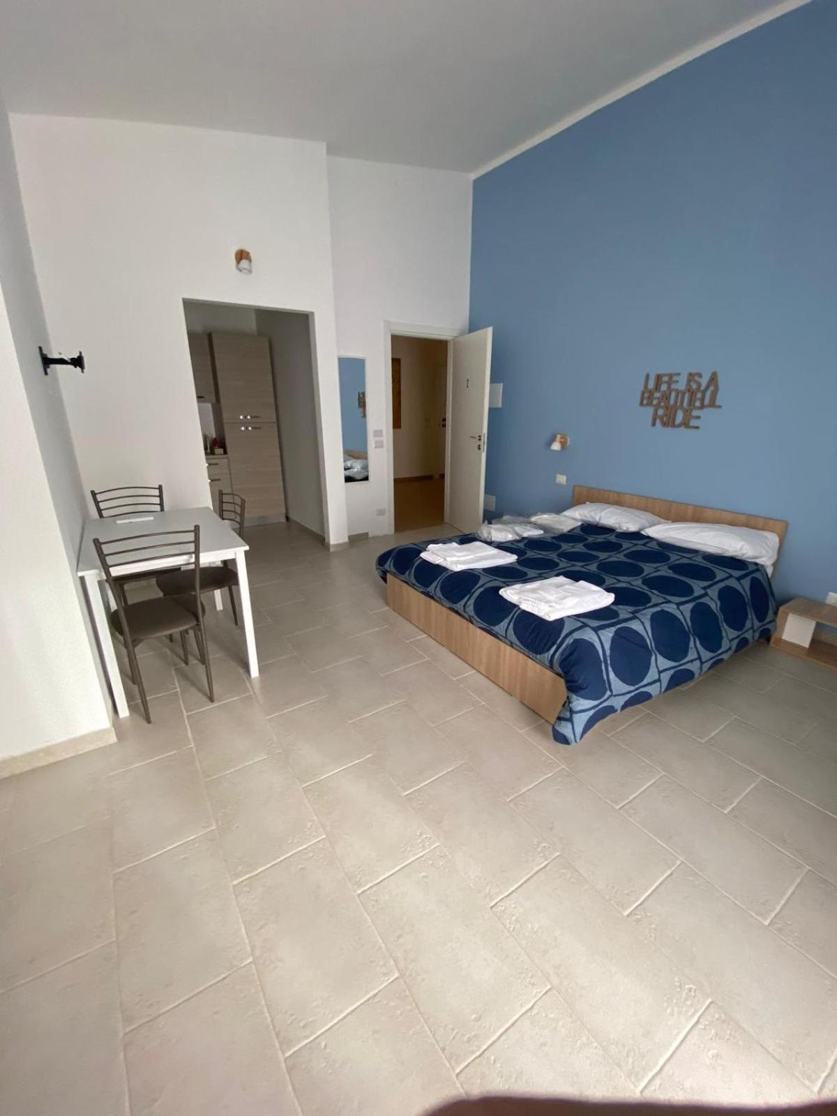 Villa Maniva Marina di Ginosa Kültér fotó