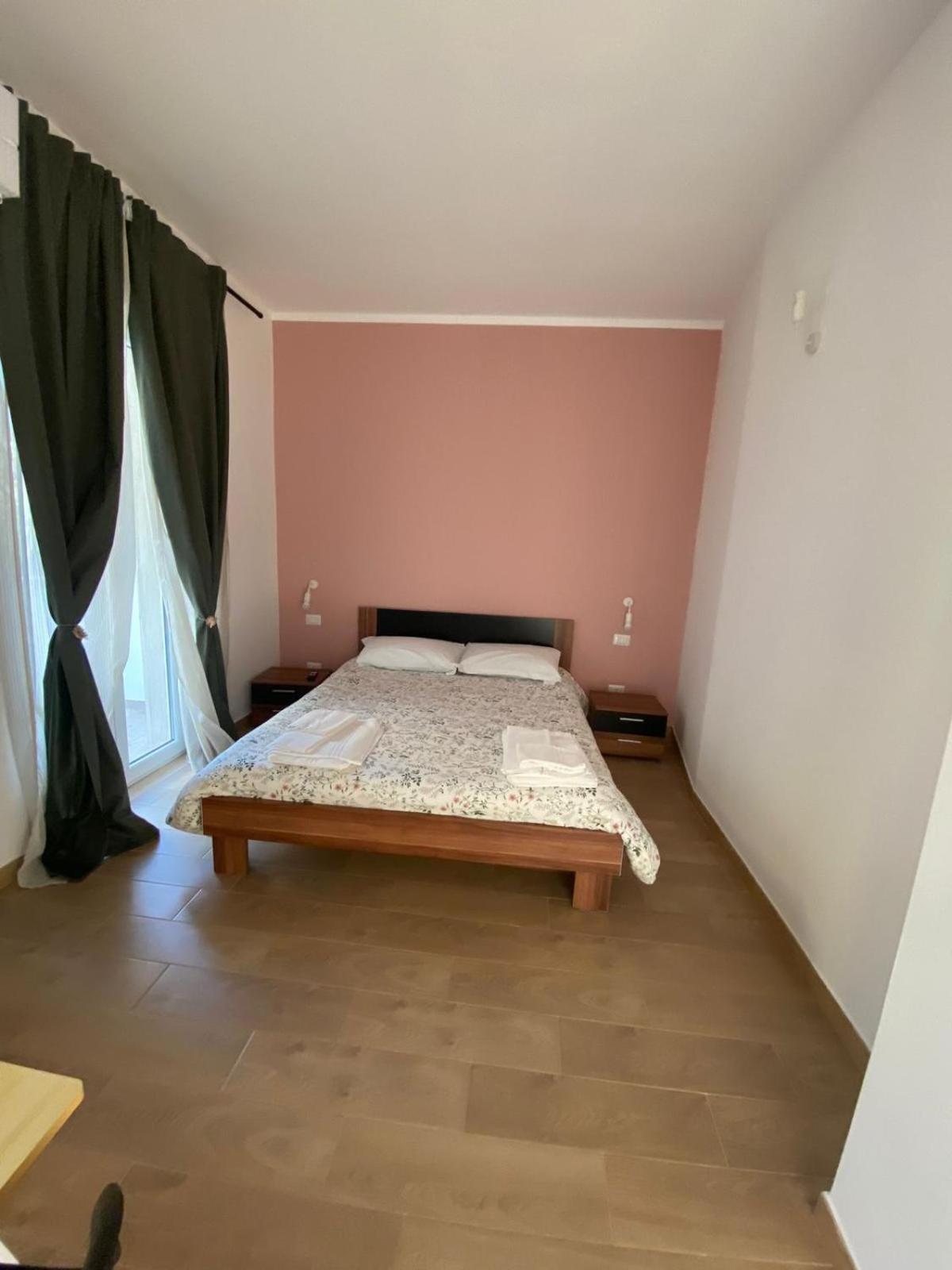 Villa Maniva Marina di Ginosa Kültér fotó