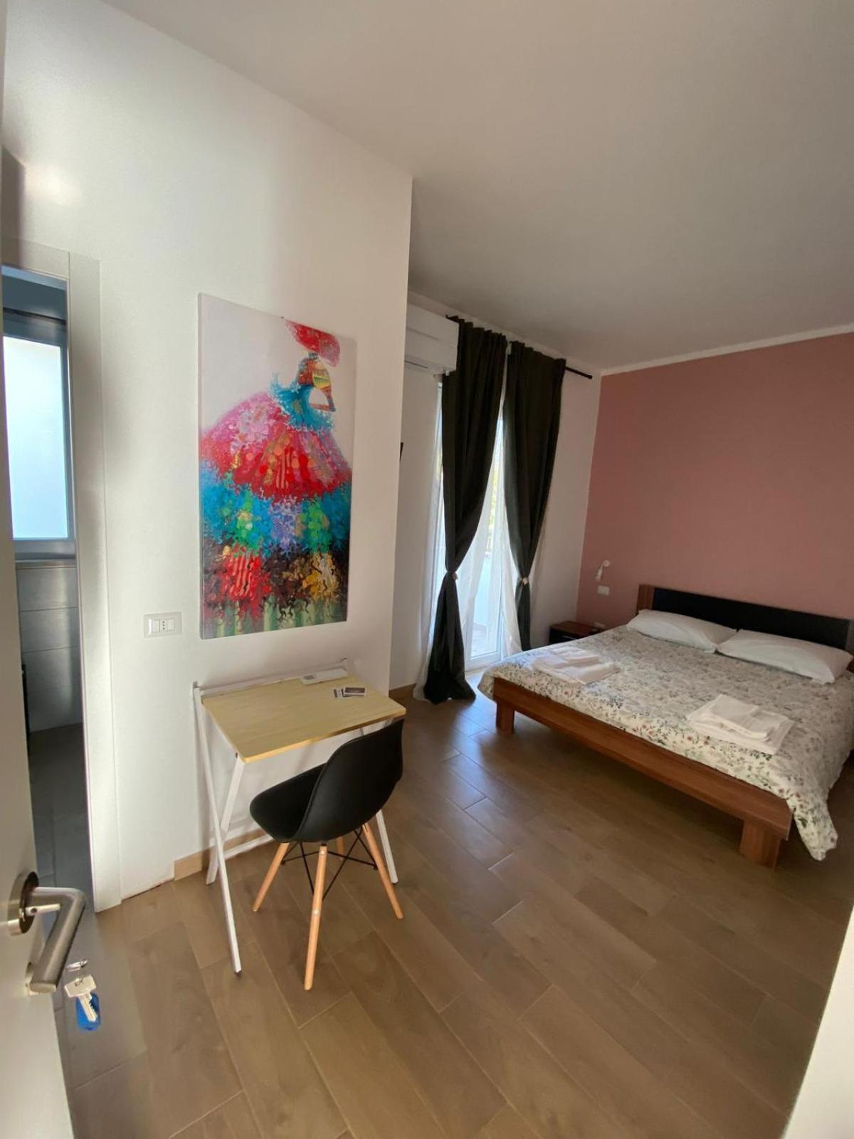 Villa Maniva Marina di Ginosa Kültér fotó