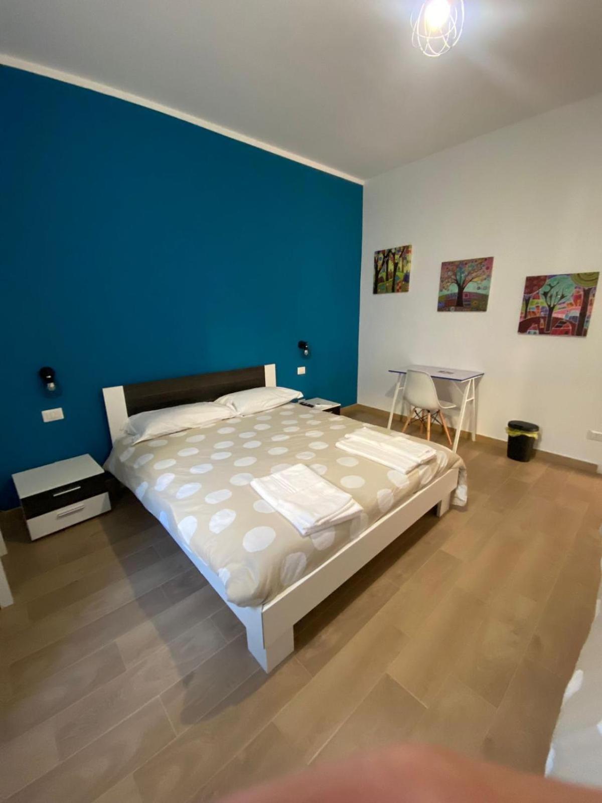 Villa Maniva Marina di Ginosa Kültér fotó