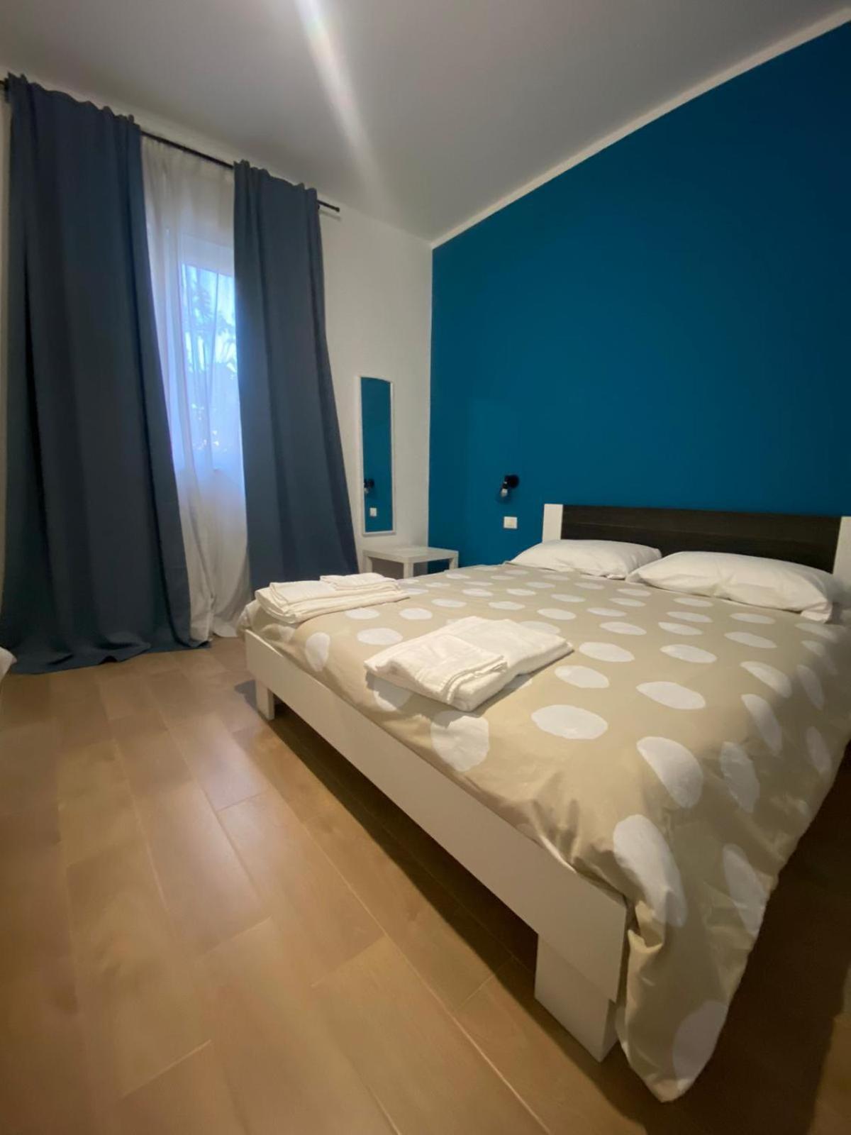 Villa Maniva Marina di Ginosa Kültér fotó
