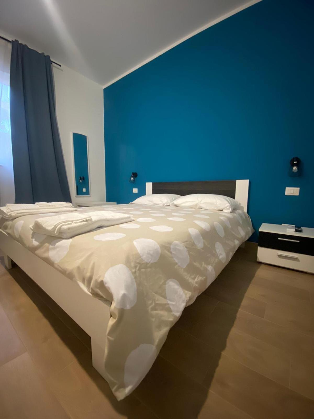 Villa Maniva Marina di Ginosa Kültér fotó