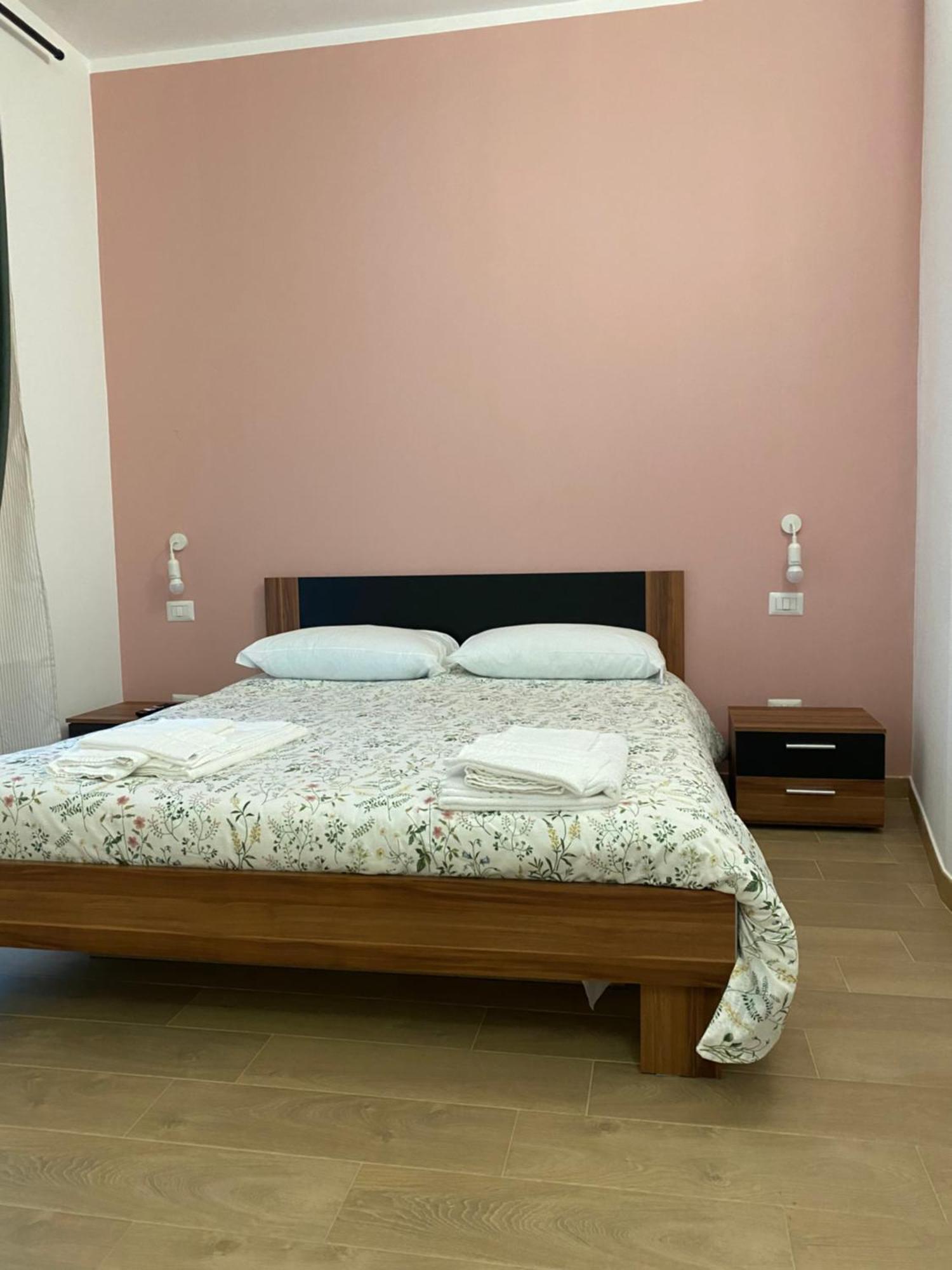 Villa Maniva Marina di Ginosa Kültér fotó
