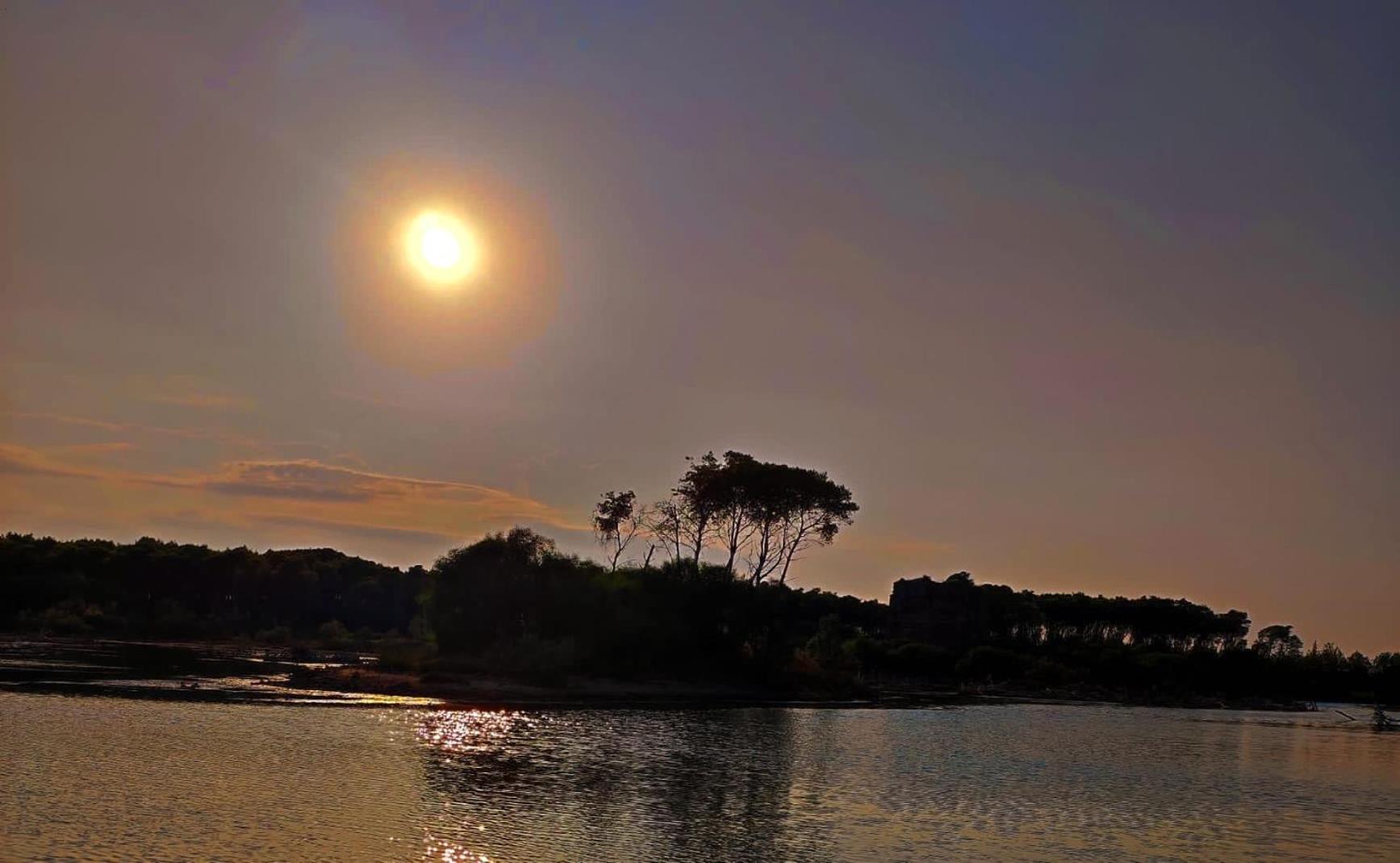 Villa Maniva Marina di Ginosa Kültér fotó