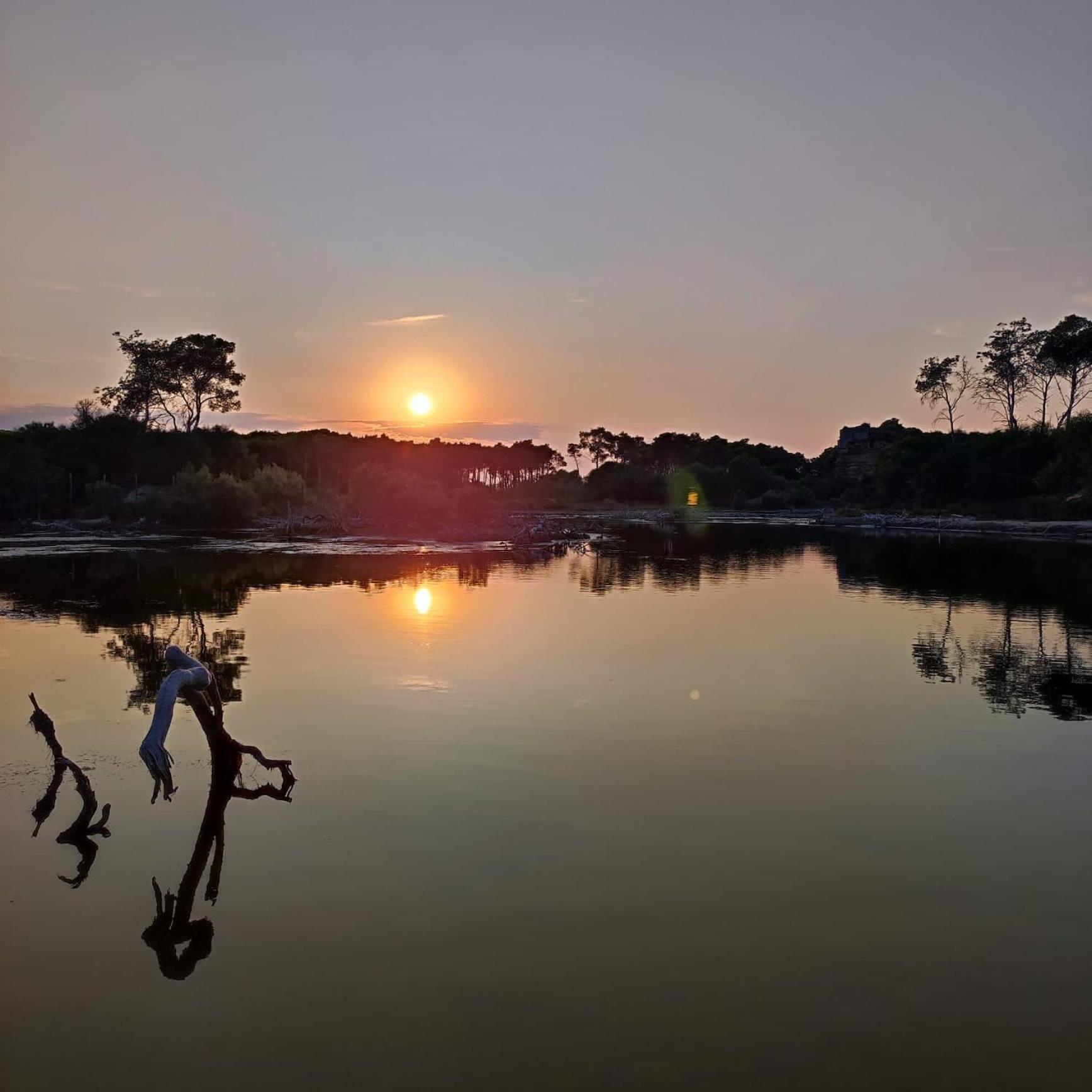 Villa Maniva Marina di Ginosa Kültér fotó