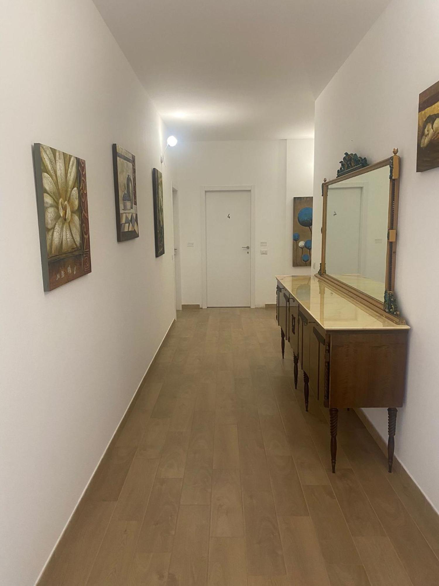Villa Maniva Marina di Ginosa Kültér fotó