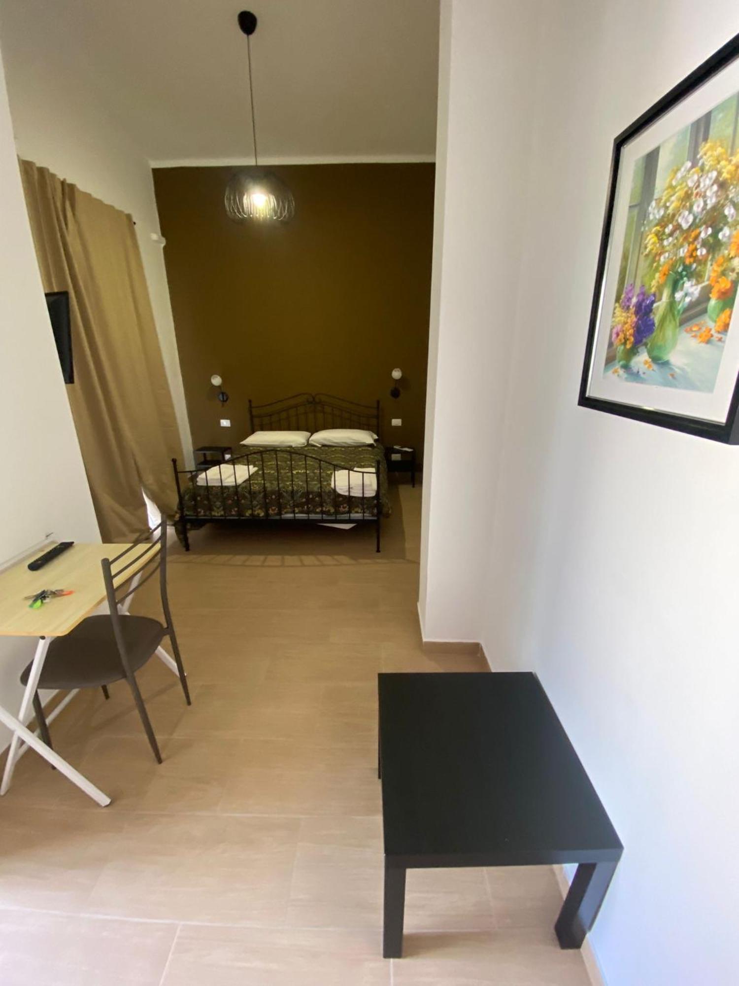 Villa Maniva Marina di Ginosa Kültér fotó