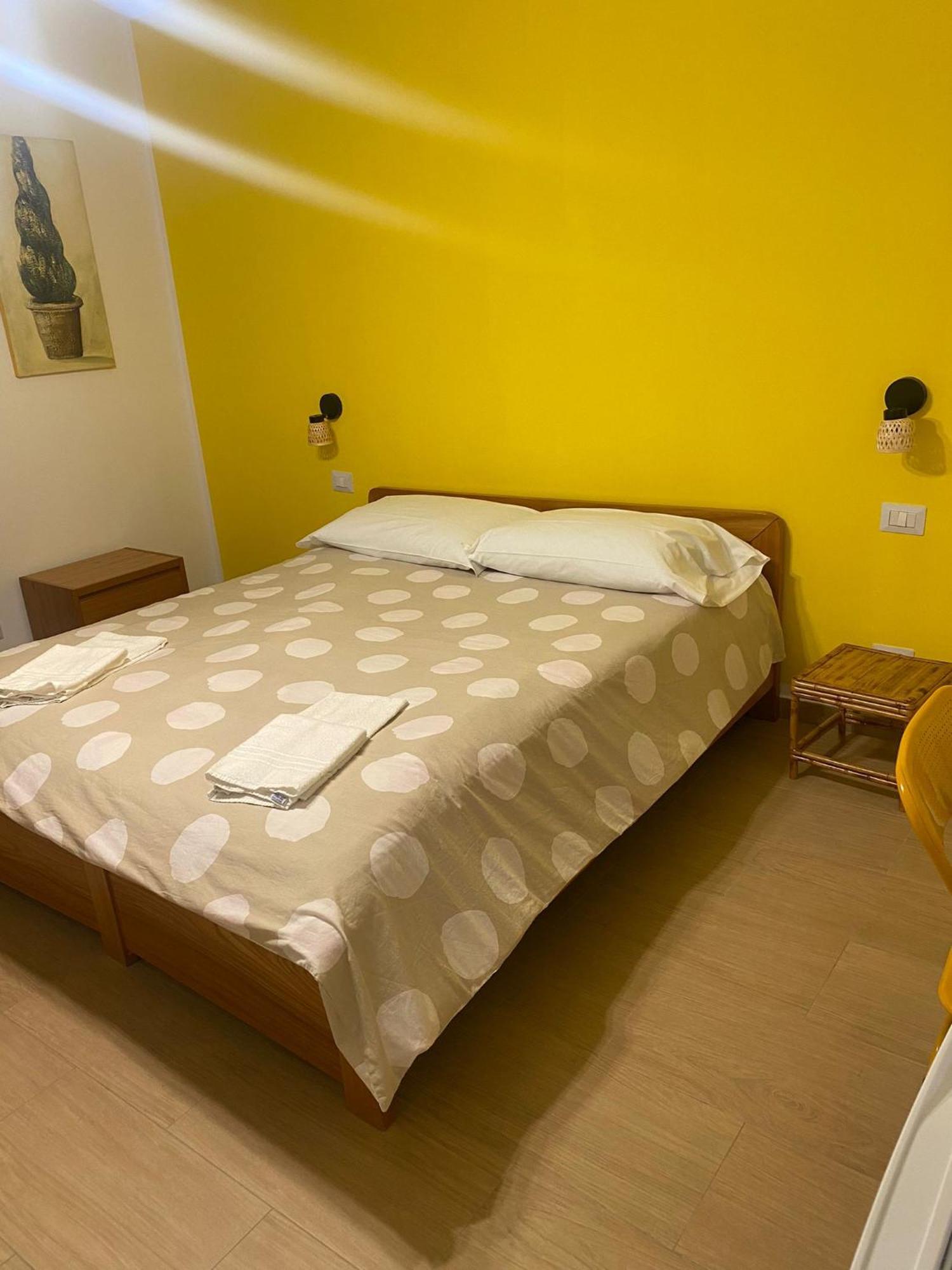 Villa Maniva Marina di Ginosa Kültér fotó