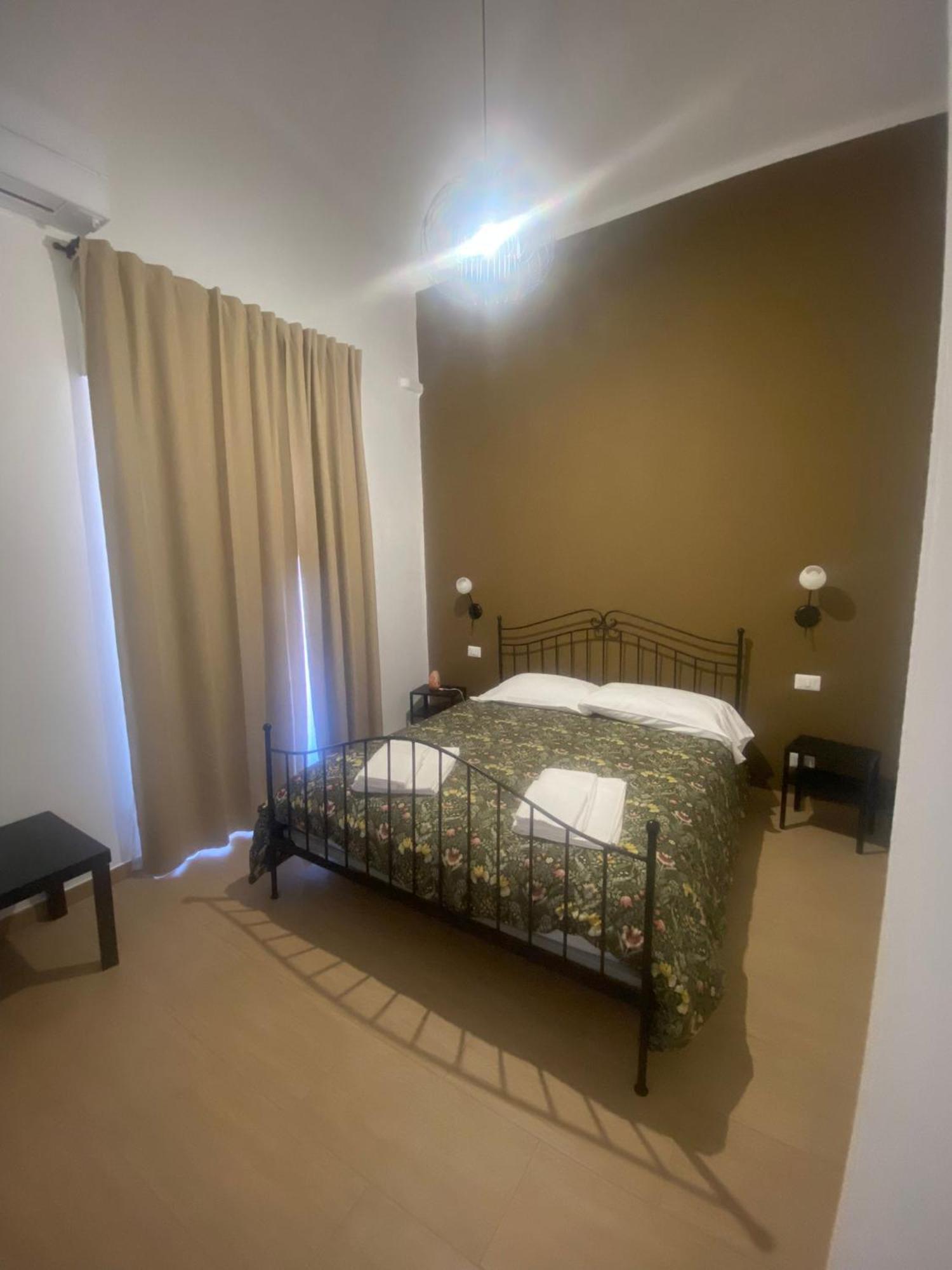 Villa Maniva Marina di Ginosa Szoba fotó