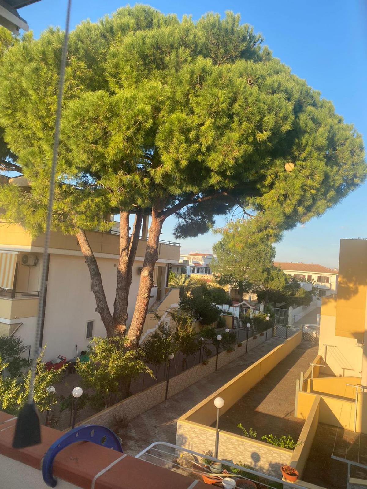 Villa Maniva Marina di Ginosa Kültér fotó