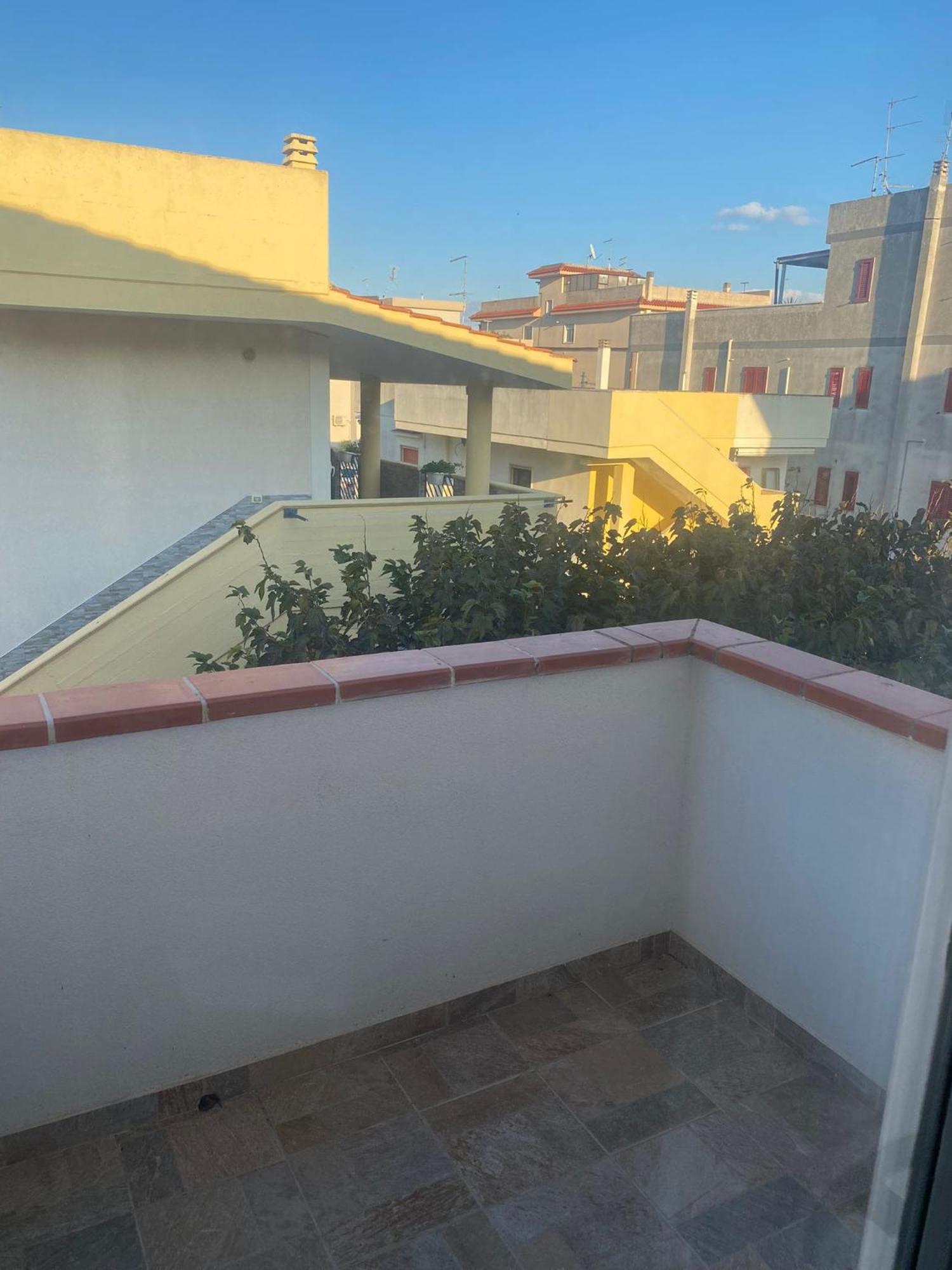 Villa Maniva Marina di Ginosa Kültér fotó